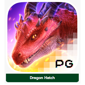 Dragon Hatch by PG