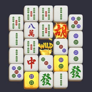 Mahjong wild